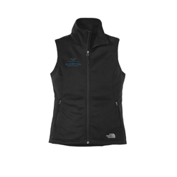 Image of The North Face® Women's Ridgewall Soft Shell Vest