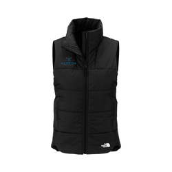 Image of The North Face® Women's Everyday Insulated Vest