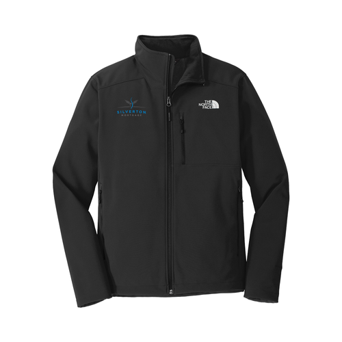 The North Face® Apex Barrier Soft Shell Jacket image thumbnail