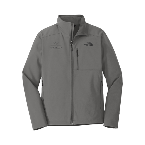 The North Face® Apex Barrier Soft Shell Jacket image thumbnail