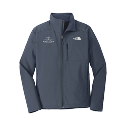 Image of The North Face® Apex Barrier Soft Shell Jacket