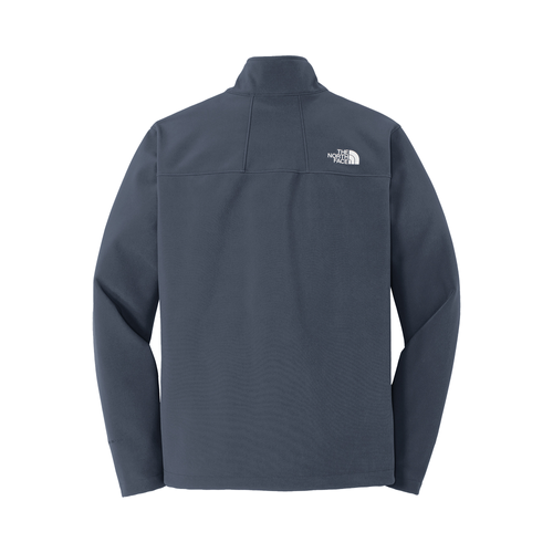 The North Face® Apex Barrier Soft Shell Jacket image thumbnail
