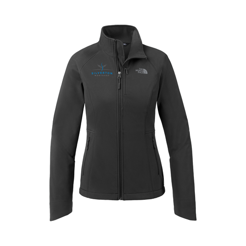 The North Face® Women's Apex Barrier Soft Shell Jacket image thumbnail
