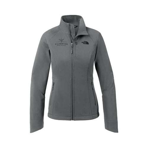 The North Face® Women's Apex Barrier Soft Shell Jacket image thumbnail