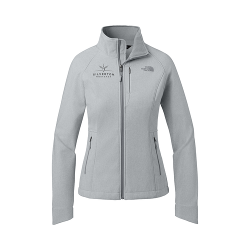 The North Face® Women's Apex Barrier Soft Shell Jacket image thumbnail