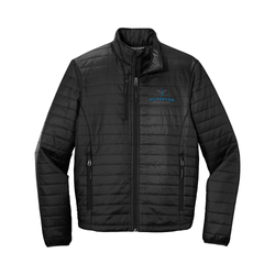Image of Port Authority® Packable Puffy Jacket