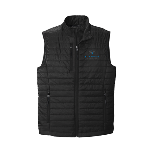 Port Authority® Packable Puffy Vest image thumbnail