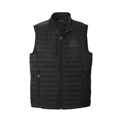 Image of Port Authority® Packable Puffy Vest