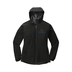 Image of Port Authority® Women's Essential Rain Jacket