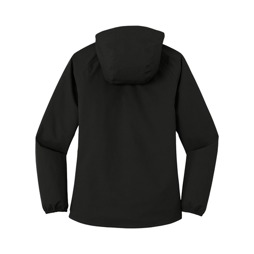Port Authority® Women's Essential Rain Jacket image thumbnail