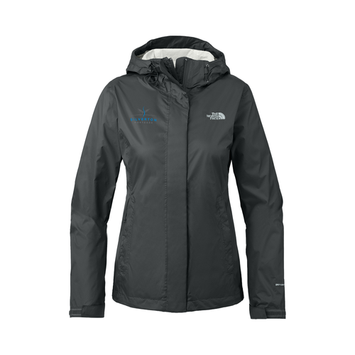 The North Face® Women's DryVent™ Rain Jacket image thumbnail