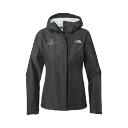 Image of The North Face® Women's DryVent™ Rain Jacket