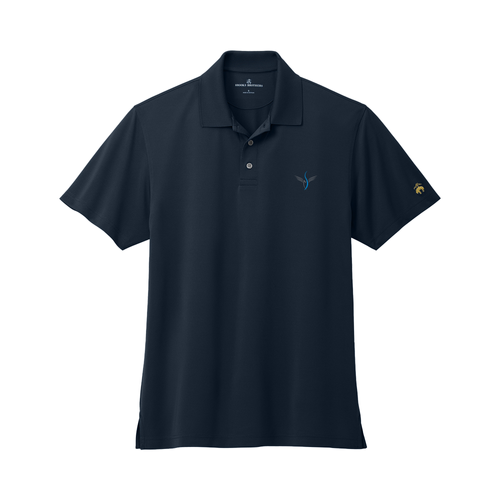 Brooks Brothers® Men's Mesh Pique Performance Polo image thumbnail