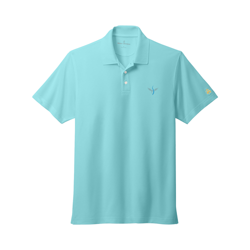 Brooks Brothers® Men's Mesh Pique Performance Polo image thumbnail