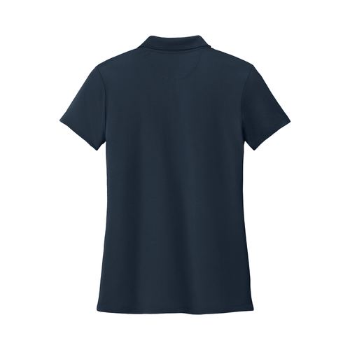 Brooks Brothers® Women's Mesh Pique Performance Polo image thumbnail