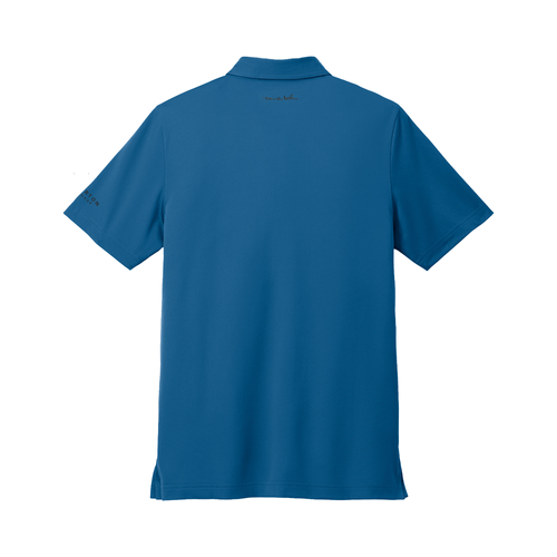 TravisMathew Men's Cabana Solid Polo image thumbnail