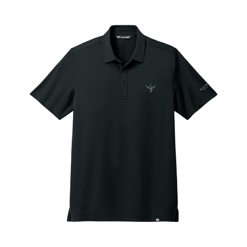 TravisMathew Men's Cabana Solid Polo image thumbnail