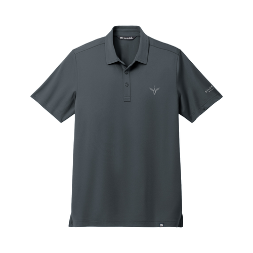 TravisMathew Men's Cabana Solid Polo image thumbnail