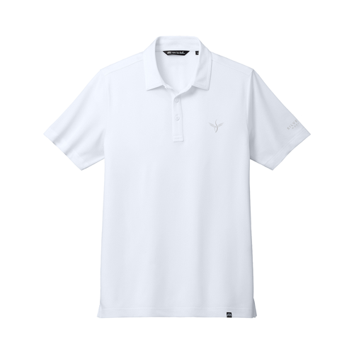 TravisMathew Men's Cabana Solid Polo image thumbnail