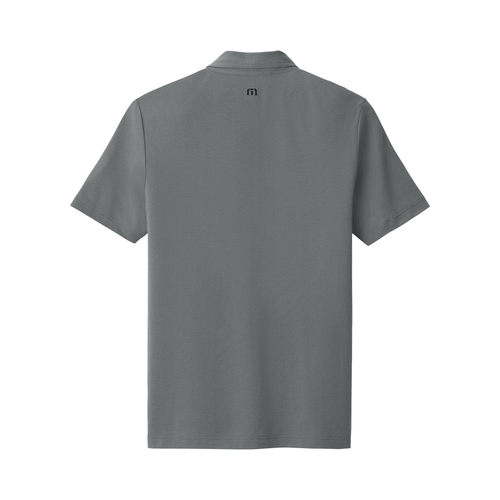 TravisMathew Glenview Solid Polo image thumbnail