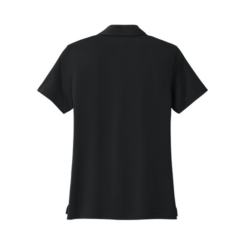 TravisMathew Women's Glenview Solid Polo image thumbnail