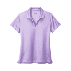 Image of Nike® Women's Dri-FIT Micro Pique 2.0 Polo