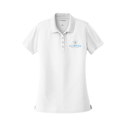 Image of Port Authority® Women's Dry Zone® UV Micro-Mesh Polo