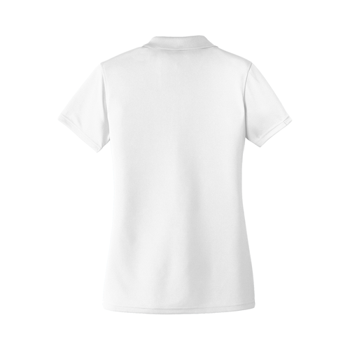 Port Authority® Women's Dry Zone® UV Micro-Mesh Polo image thumbnail