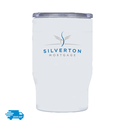 Image of Urban Peak® 3-in-1 Trail Tumbler (12oz) [QuickShip]