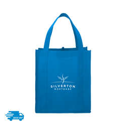 Image of Non-Woven Grocery Tote [QuickShip]