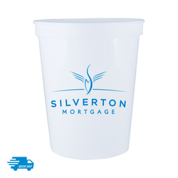 Image of Stadium Cup (16oz) [QuickShip]