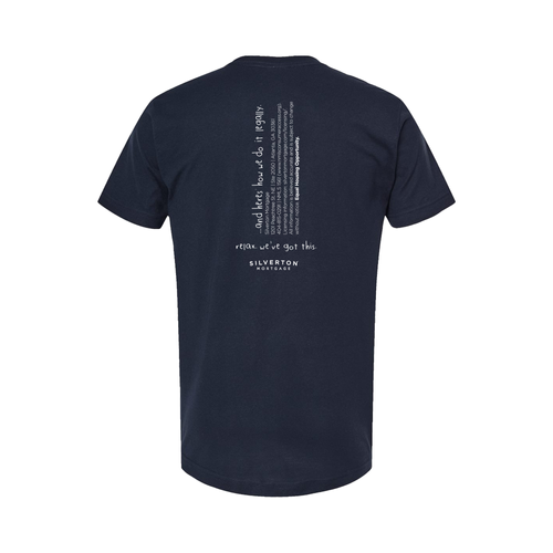 I Lend Money T-Shirt image thumbnail