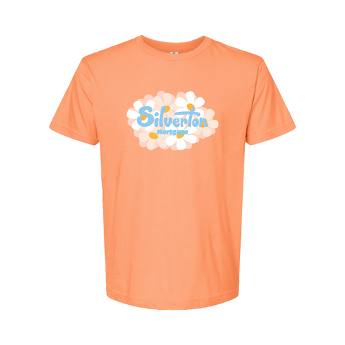Flowers T-Shirt image thumbnail