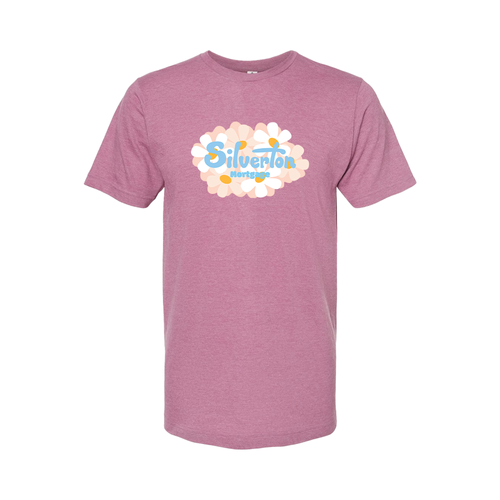 Flowers T-Shirt image thumbnail