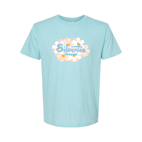 Flowers T-Shirt image thumbnail