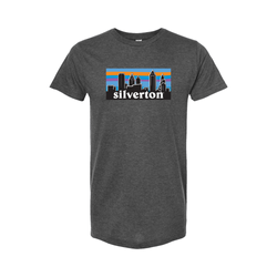 Image of Silvertonia T-Shirt