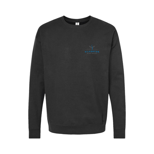 Logo Crewneck Sweatshirt image thumbnail