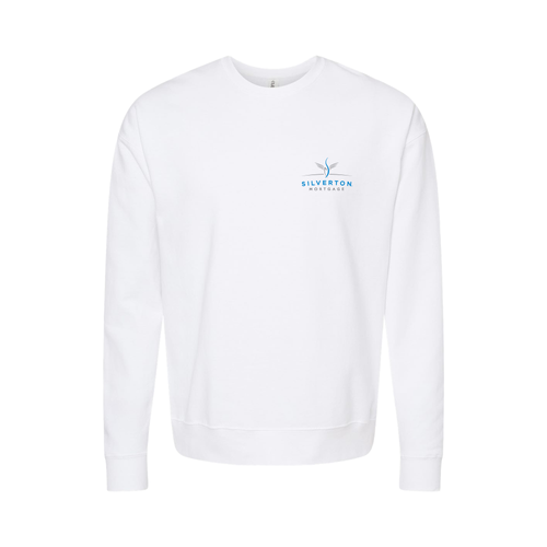Logo Crewneck Sweatshirt image thumbnail