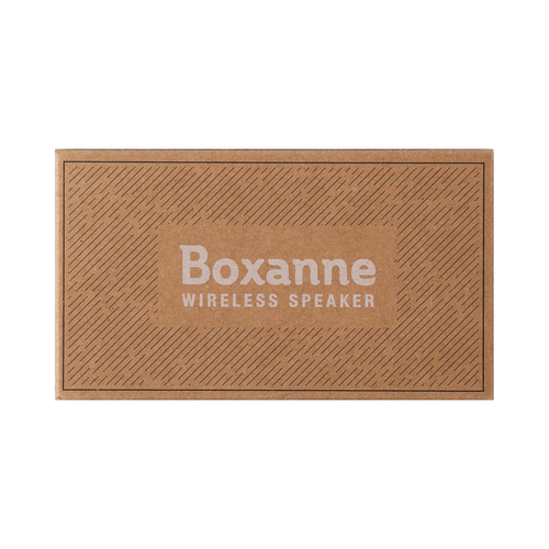 Boxanne™ Bluetooth Speaker [QuickShip] image thumbnail