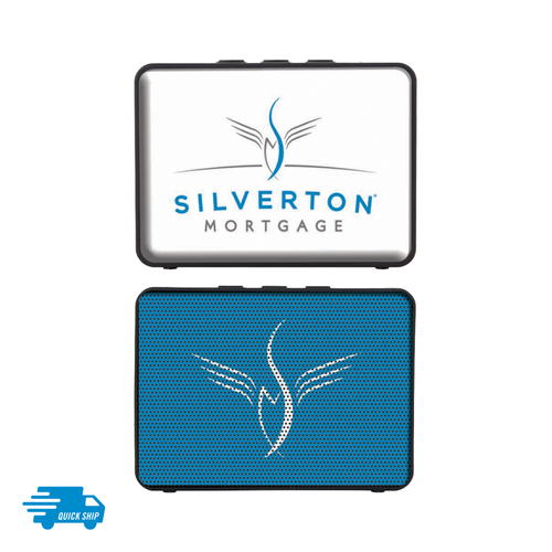 Boxanne™ Bluetooth Speaker [QuickShip] image thumbnail