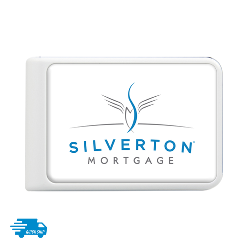 Tenfour™ 2.0 10,400mAh Power Bank [QuickShip] image thumbnail