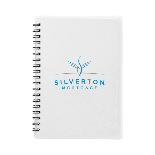 Spiral Notebook (5x7) image thumbnail