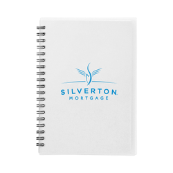 Image of Spiral Notebook (5x7)