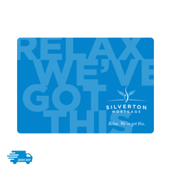 Image of Laptop Decal (Relax We've Got This) [QuickShip]