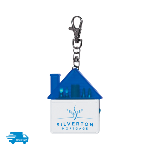 House Shaped Tool Kit [QuickShip] image thumbnail