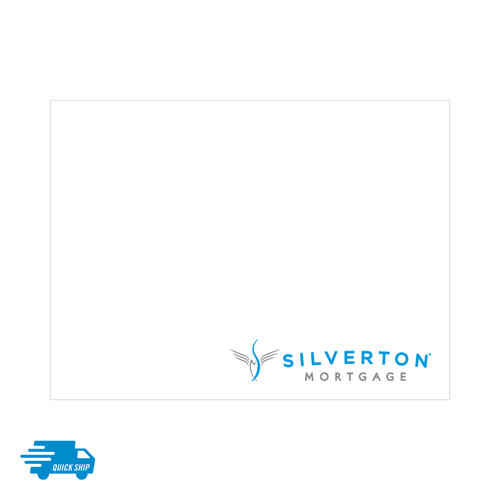 Post-it® Note Pad (3x4) [QuickShip] image thumbnail
