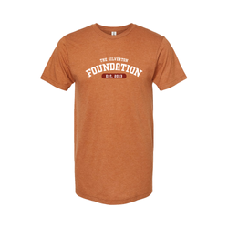Image of Foundation Collegiate T-Shirt
