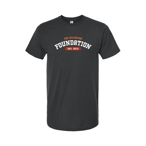 Foundation Collegiate T-Shirt image thumbnail