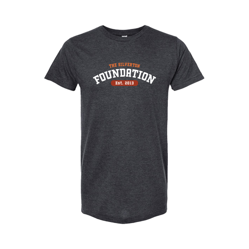 Foundation Collegiate T-Shirt image thumbnail