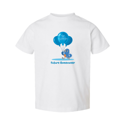 Image of Future Homeowner Toddler T-Shirt